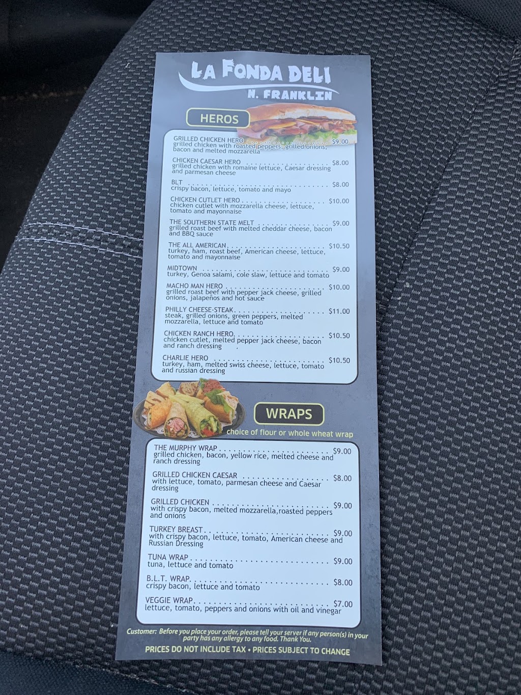 Restaurant | restaurant | 90 N Franklin St, Hempstead, NY 11550, USA | 5164140228 OR +1 516-414-0228