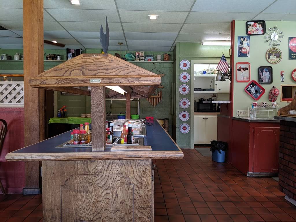 Filling Station | restaurant | 303 S Main St, Henderson, TX 75654, USA | 9036577771 OR +1 903-657-7771