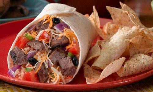 Salsaritas Fresh Mexican Grill | restaurant | 2380 Norman Ln, Lexington, KY 40503, USA | 8592772572 OR +1 859-277-2572