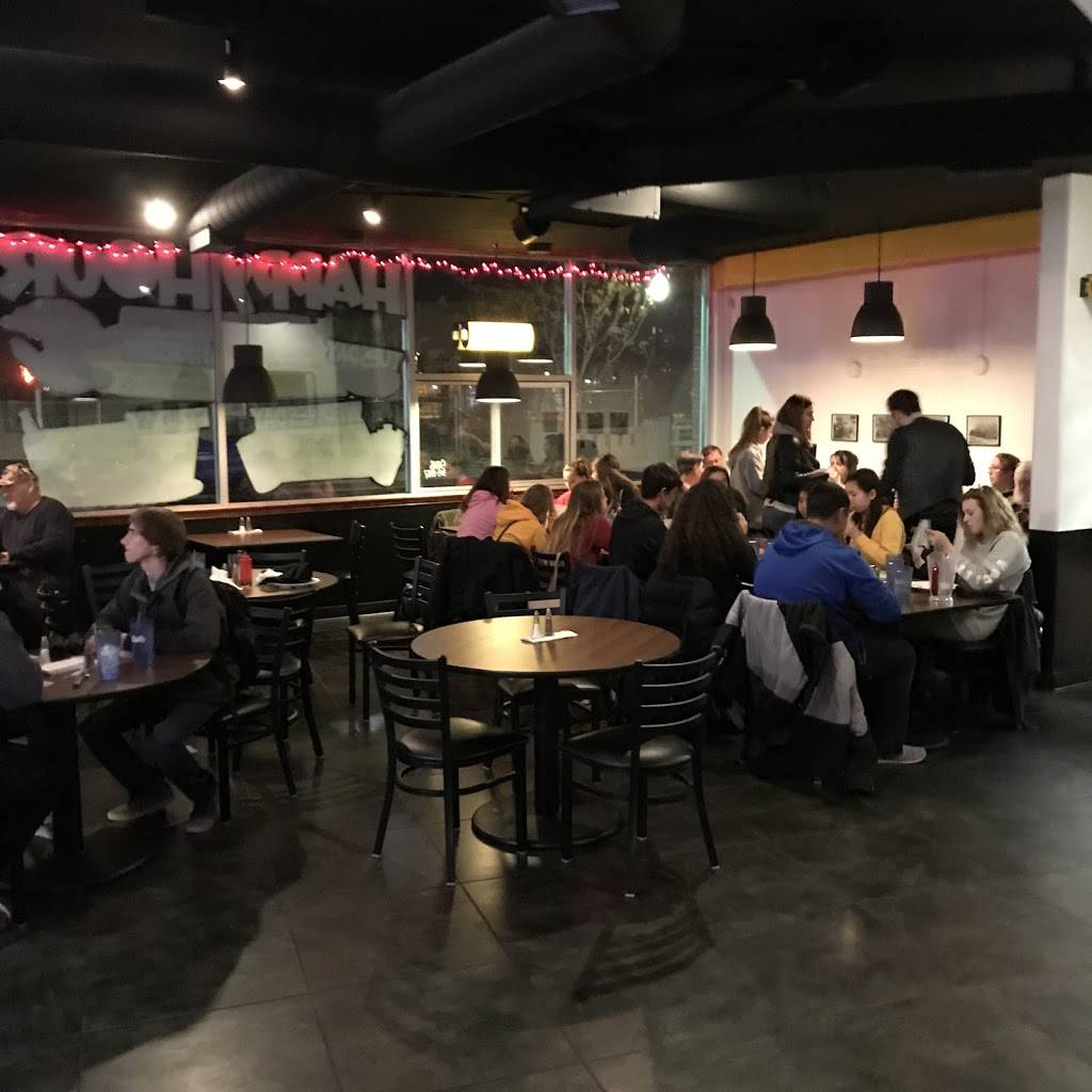 Taste of Chicago | restaurant | 180 E 1st St, Reno, NV 89501, USA | 7759714462 OR +1 775-971-4462