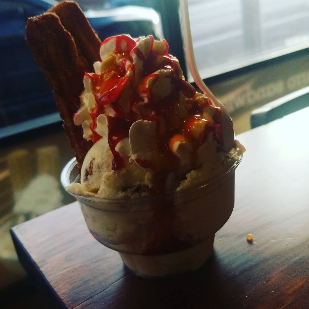 Xurro | restaurant | 5646 W 63rd St, Chicago, IL 60638, USA | 7734983299 OR +1 773-498-3299