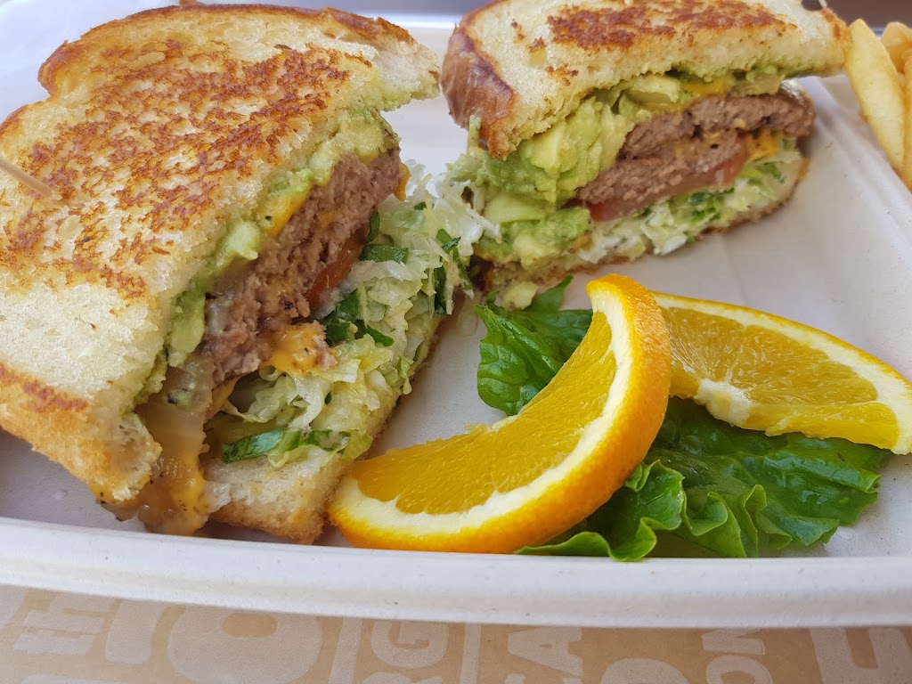 The Habit Burger Grill | restaurant | 628 State St, Santa Barbara, CA 93101, USA | 8058925400 OR +1 805-892-5400