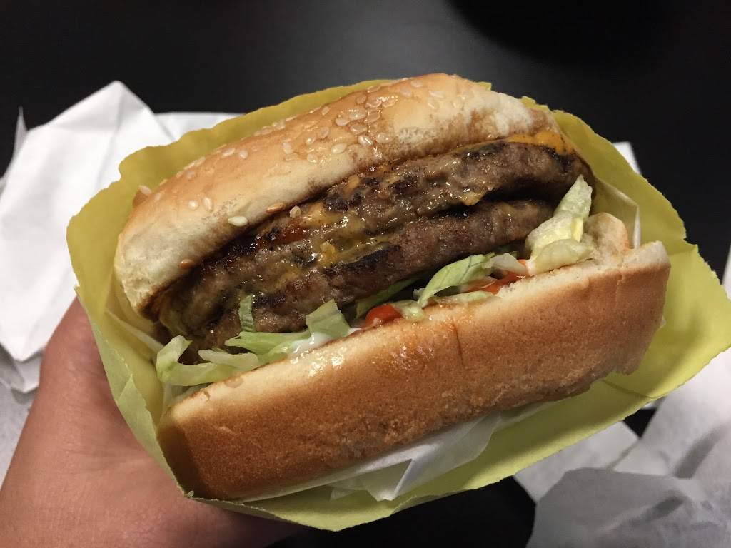 Triangle Drive In | restaurant | 4915 E McKinley Ave, Fresno, CA 93727, USA | 5593745646 OR +1 559-374-5646