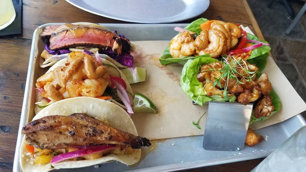 Vida Taco Bar | restaurant | 541 Baltimore Annapolis Blvd, Severna Park, MD 21146, USA | 4105442300 OR +1 410-544-2300