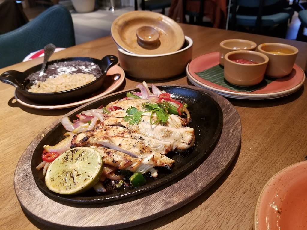 RED O Taste of Mexico | restaurant | 4340 La Jolla Village Dr, San Diego, CA 92122, USA | 8582918360 OR +1 858-291-8360