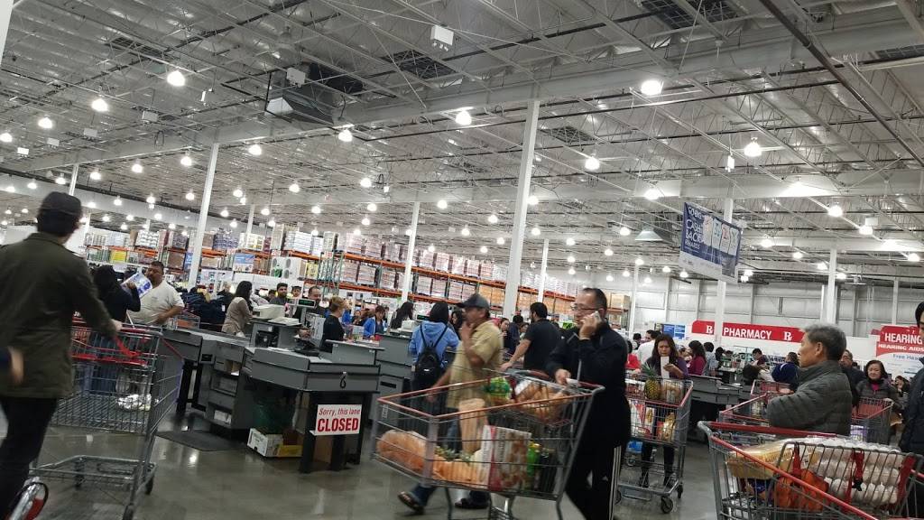 Costco Food Court | meal takeaway | 1709 Automation Pkwy, San Jose, CA 95131, USA | 4086782150 OR +1 408-678-2150