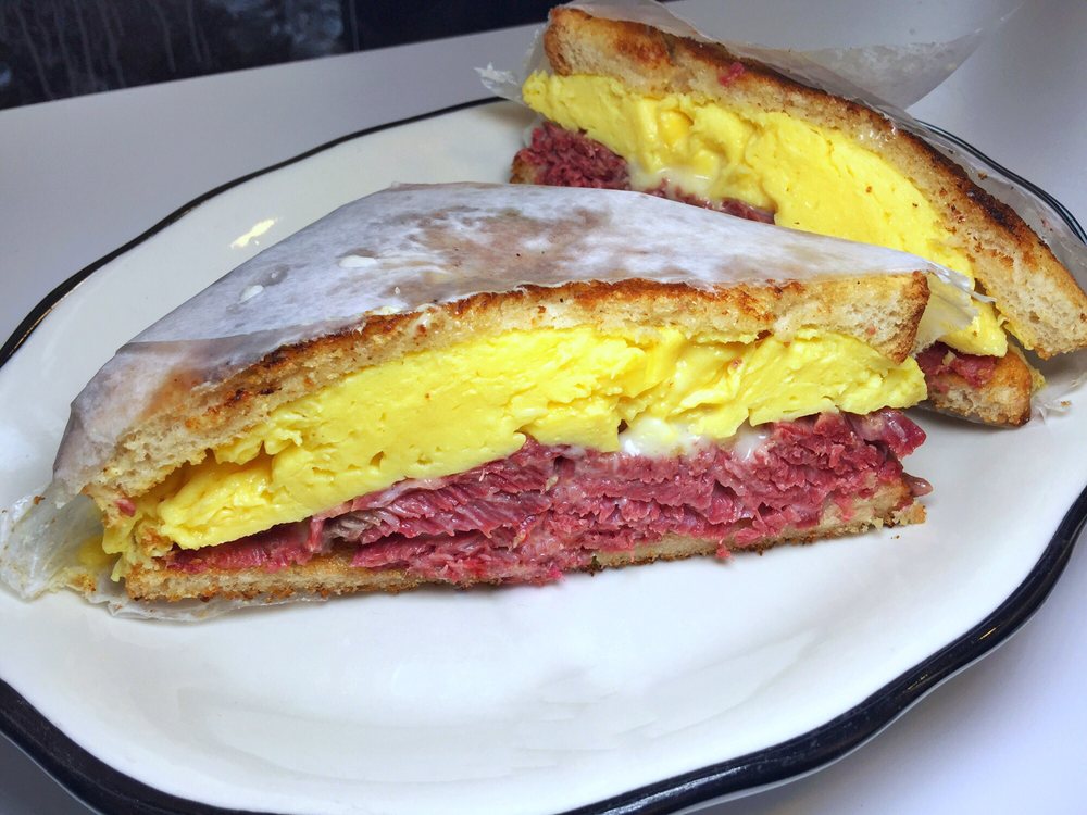 Middle Child | restaurant | 248 S 11th St, Philadelphia, PA 19107, USA | 2679308344 OR +1 267-930-8344