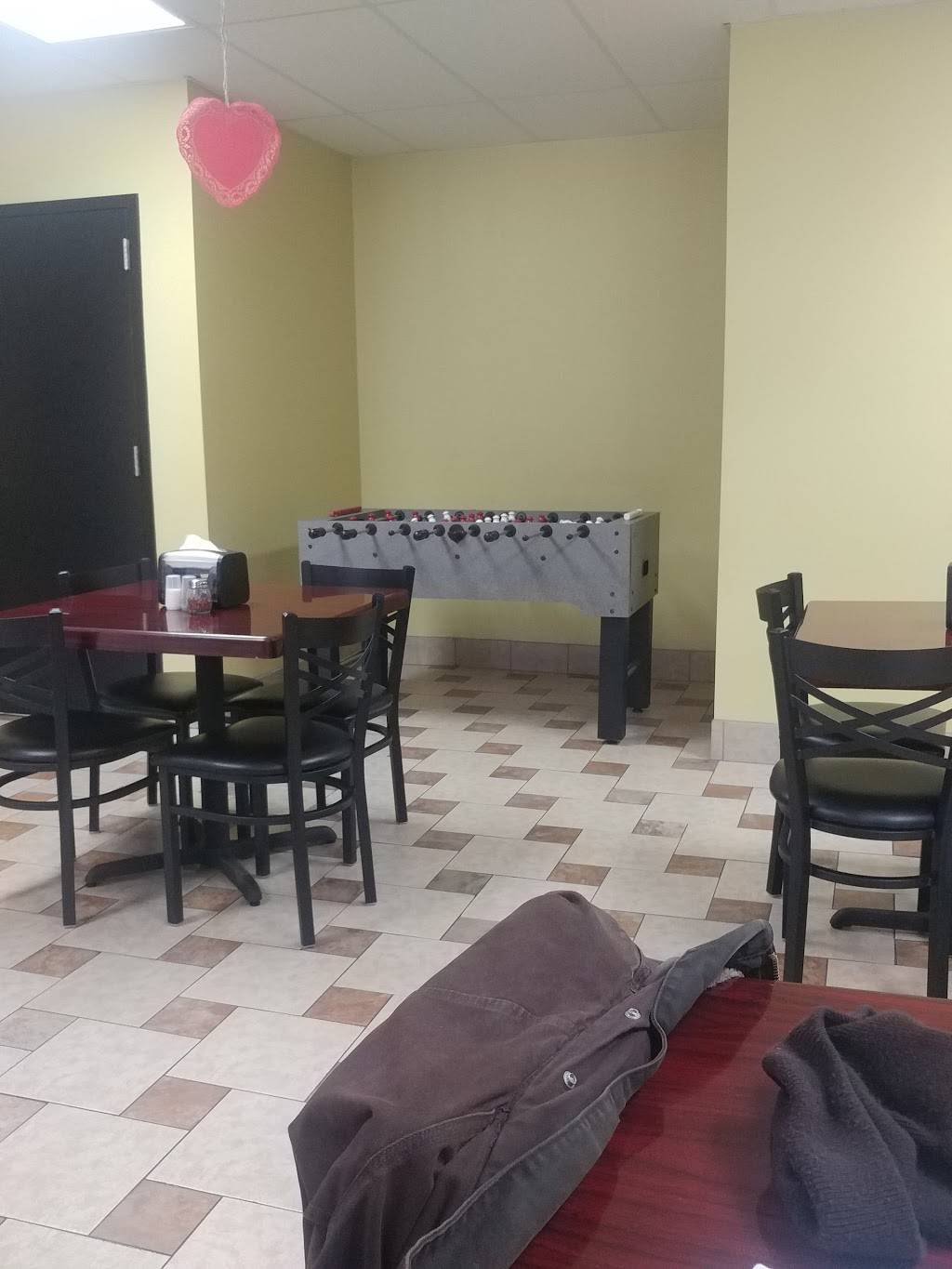 Greek Tonys Pizza & Sub | restaurant | 17621 174th Ave, Spring Lake, MI 49456, USA | 6168441111 OR +1 616-844-1111