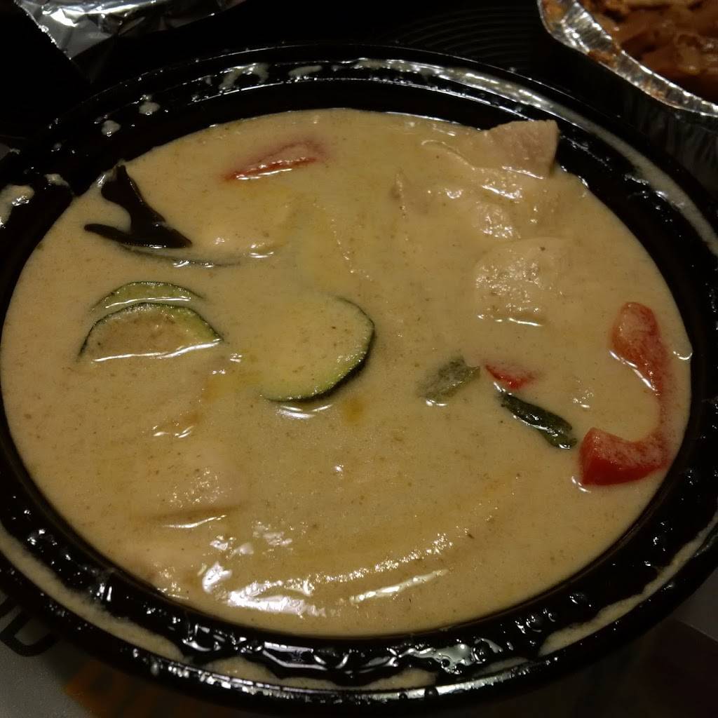 Thai Station | meal takeaway | 1 Rideaucrest Dr, Nepean, ON K2G 5Z3, Canada | 6136636144 OR +1 613-663-6144