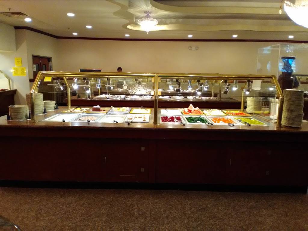 China Sea Restaurant | restaurant | 4300 Thousand Oaks, San Antonio, TX 78217, USA | 2109467777 OR +1 210-946-7777