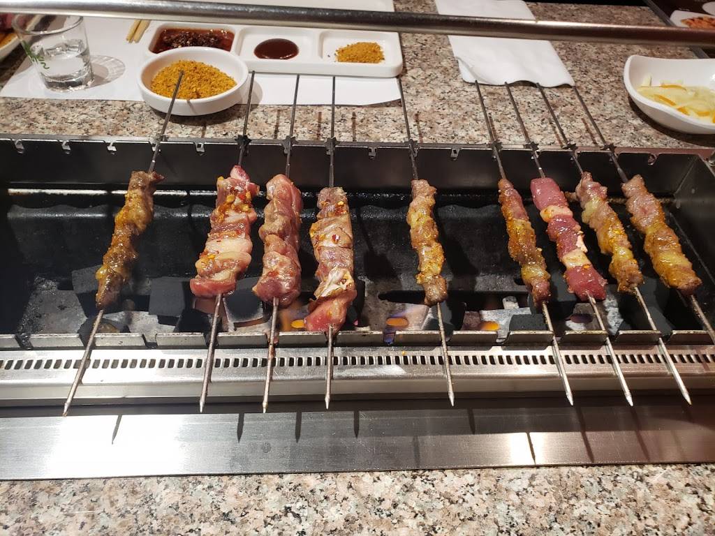 나래궁 엘에이 | restaurant | 356 S Western Ave, Los Angeles, CA 90020, USA | 2133185588 OR +1 213-318-5588