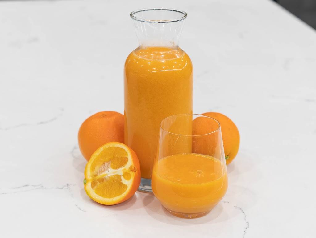 Qi Steam Kitchen | restaurant | 5966 W Olympic Blvd, Los Angeles, CA 90036, USA | 3238799313 OR +1 323-879-9313