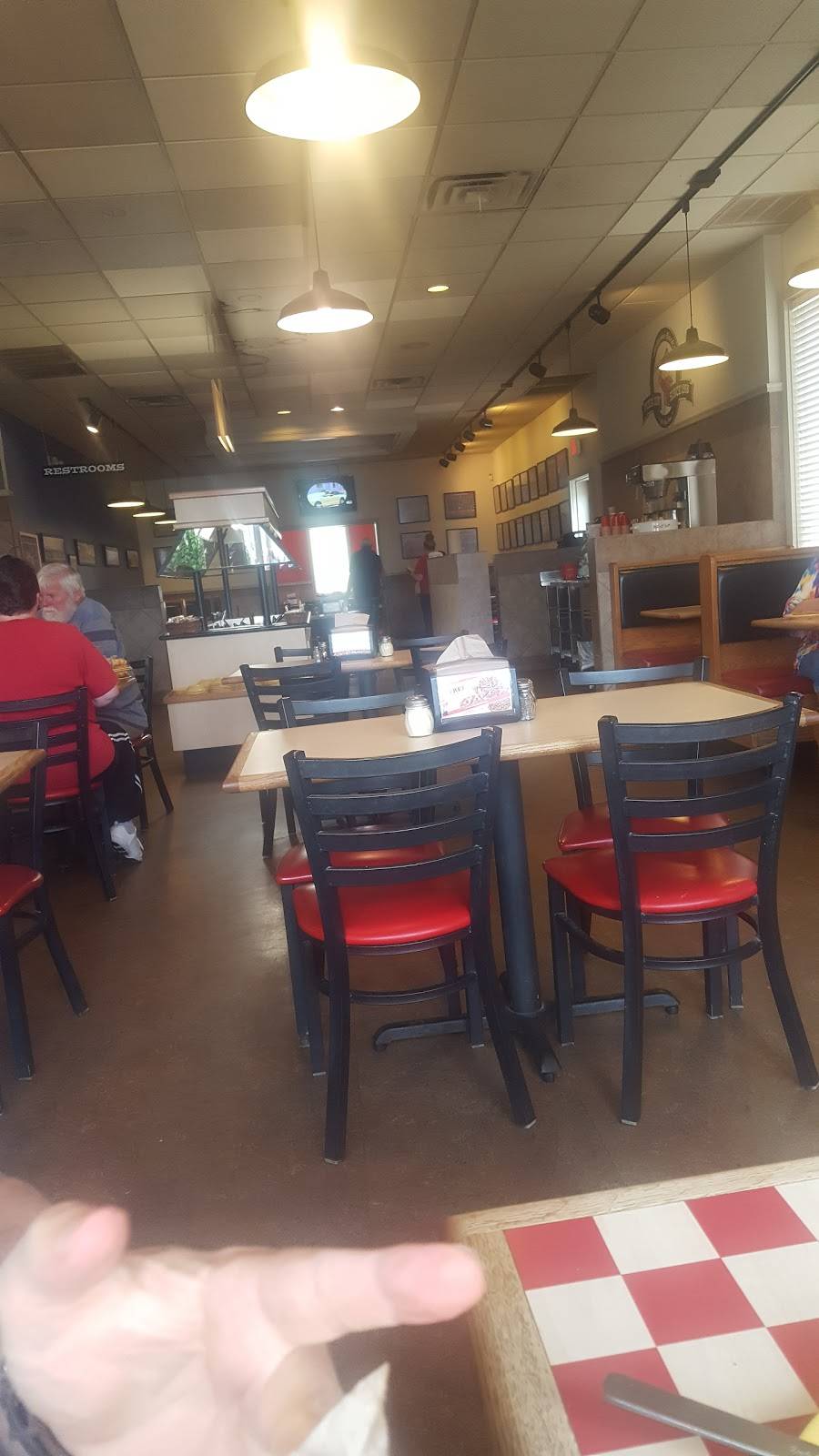 Pizza Inn | restaurant | 2406 W Kingshighway, Paragould, AR 72450, USA | 8702361300 OR +1 870-236-1300