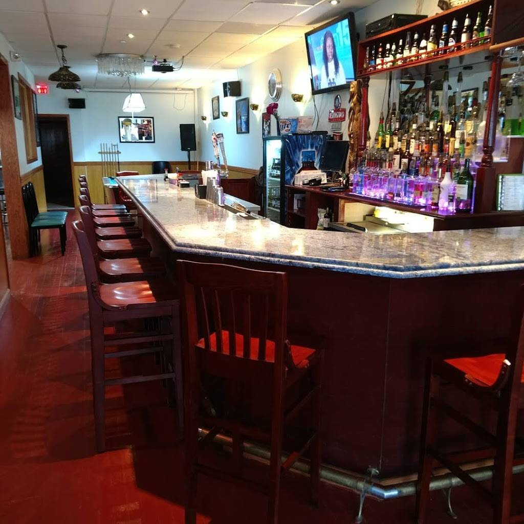 Imperial Garden | restaurant | 439 Main St, Farmington, NH 03835, USA | 6037559009 OR +1 603-755-9009