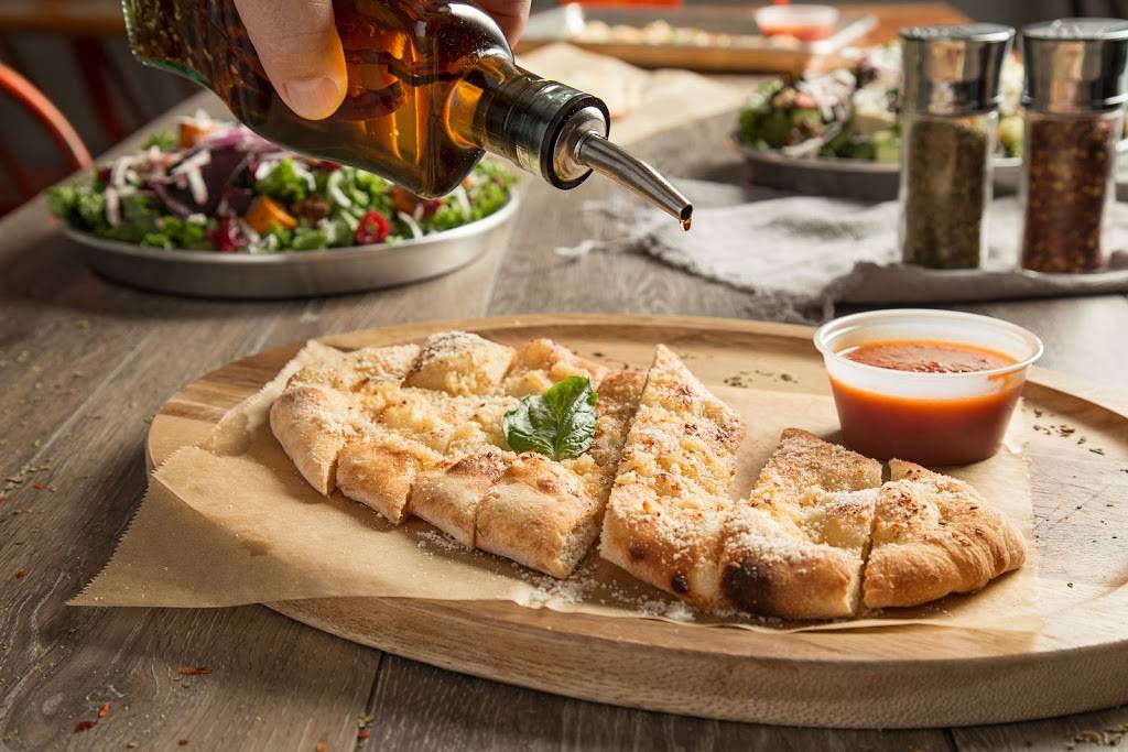 Foozo Artisan Pizza | restaurant | 1017 Kane Concourse, Bay Harbor Islands, FL 33154, USA | 3053978877 OR +1 305-397-8877