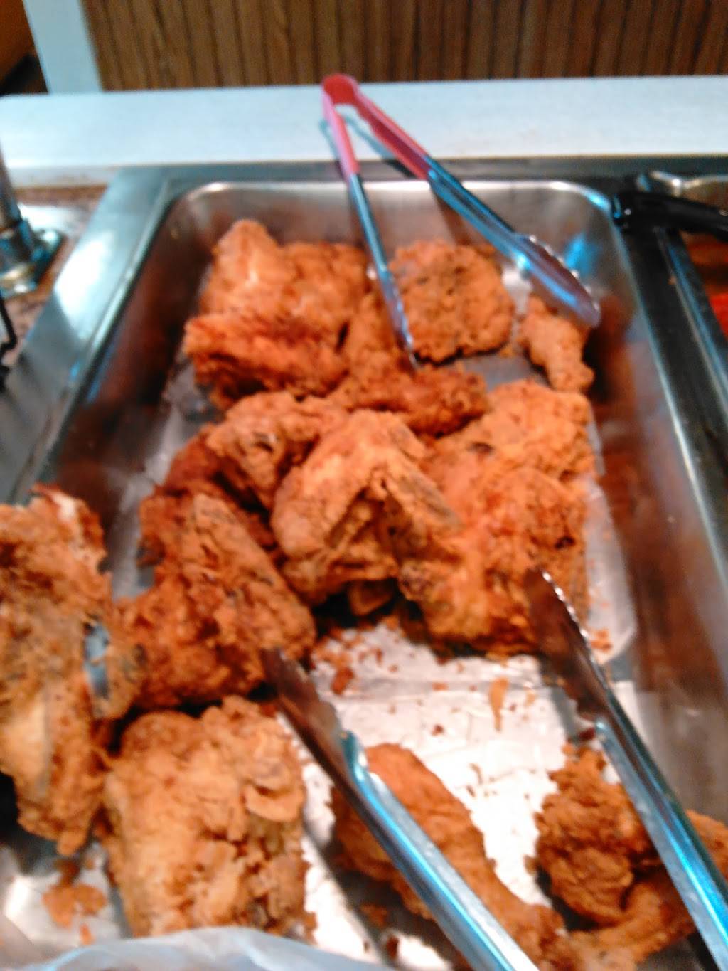 Brickhouse Restaurant | restaurant | 3566 S 2nd St, Folkston, GA 31537, USA | 9124962222 OR +1 912-496-2222