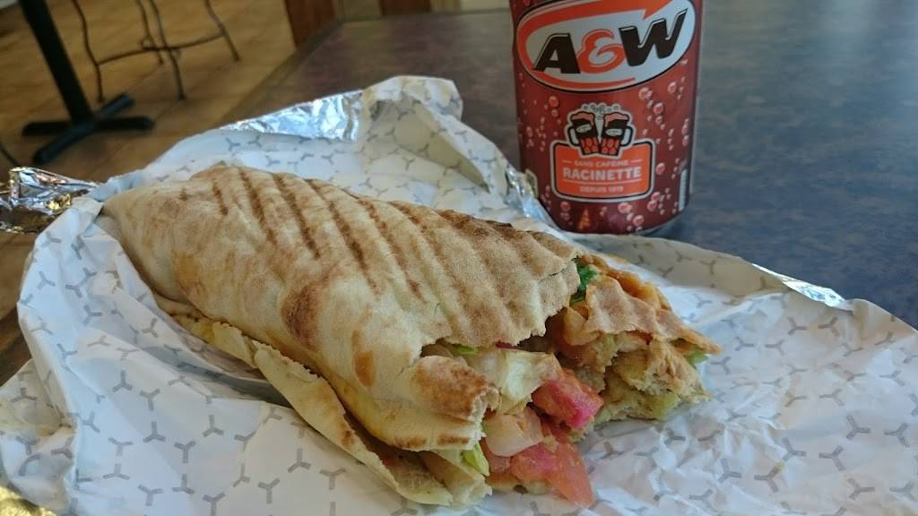 Sams Shawarma | restaurant | 1910 Kipling Ave, Etobicoke, ON M9W 4J1, Canada | 4166147267 OR +1 416-614-7267