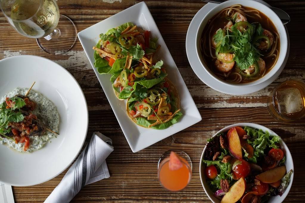 South Main Kitchen | restaurant | 9 S Main St, Alpharetta, GA 30009, USA | 6786914622 OR +1 678-691-4622