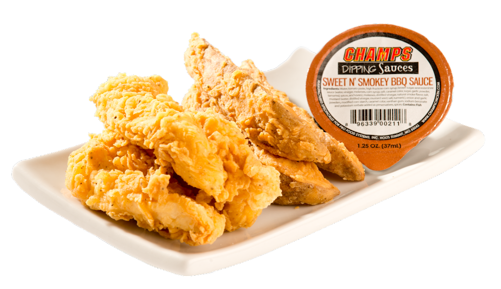 Champs Chicken | restaurant | 7100 Eastwood Trafficway, Kansas City, MO 64129, USA | 8169218284 OR +1 816-921-8284