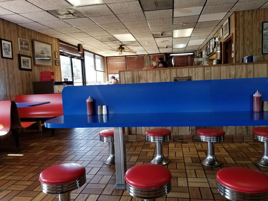 Roanoke Wiener Stand No. 2 | restaurant | 3601 Brandon Ave SW, Roanoke, VA 24018, USA | 5403450095 OR +1 540-345-0095