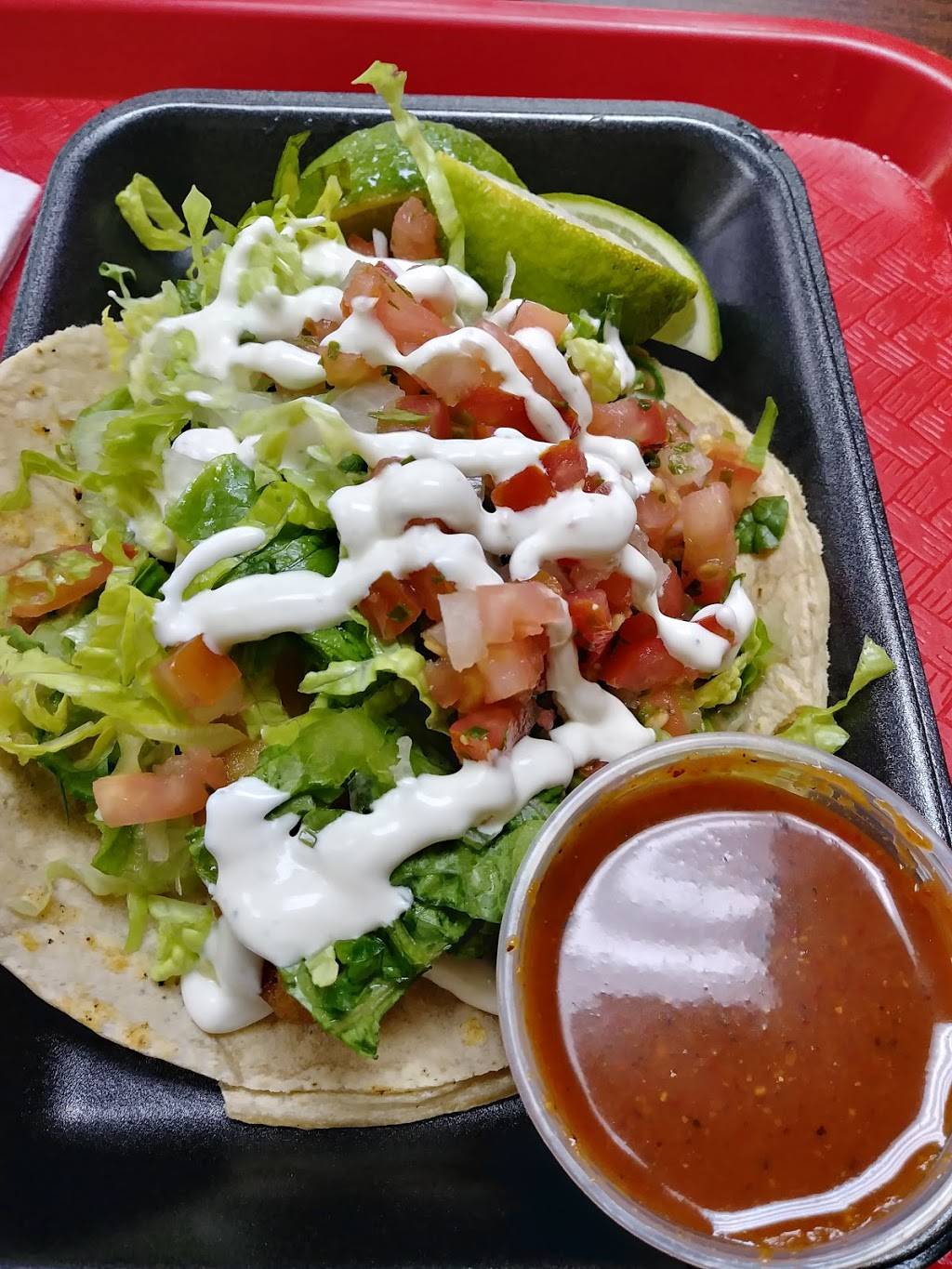 Los Titos Mexican Food | restaurant | 5257 Baltimore Dr, La Mesa, CA 91942, USA | 6194668226 OR +1 619-466-8226