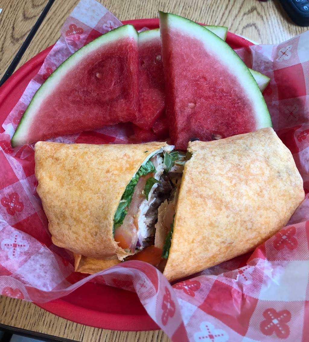 Carusos Deli | restaurant | 1000 Washington Ave, St. Louis, MO 63101, USA | 3145881096 OR +1 314-588-1096