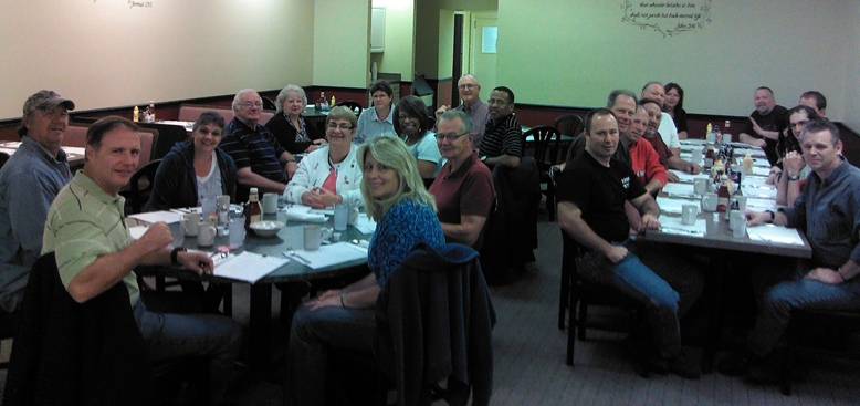 Myrtle Mays Café | restaurant | 236 Sunbury St, Minersville, PA 17954, USA | 5703995110 OR +1 570-399-5110