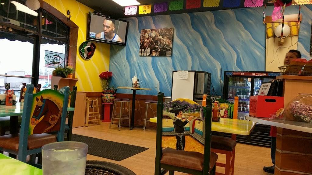 Taco City | restaurant | 220 S Indiana Ave, Sellersburg, IN 47172, USA | 8127480310 OR +1 812-748-0310