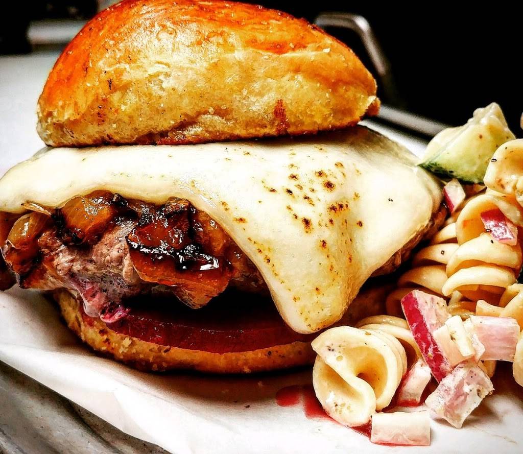 Crossroads Farm to Truck | restaurant | 3913 Todd Ln #607, Austin, TX 78744, USA | 5128086549 OR +1 512-808-6549