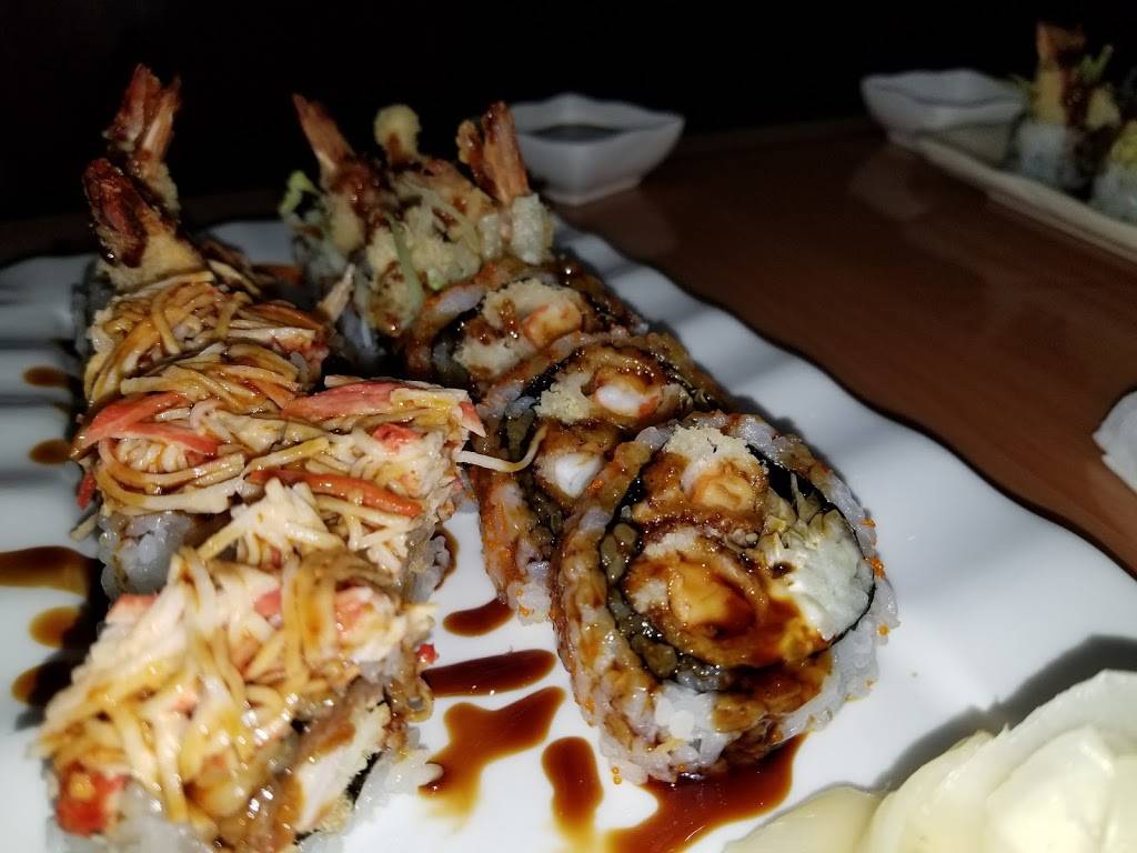 New Metro Sushi Cafe | restaurant | 118-21 Metropolitan Ave, Kew Gardens, NY 11415, USA | 7188508888 OR +1 718-850-8888