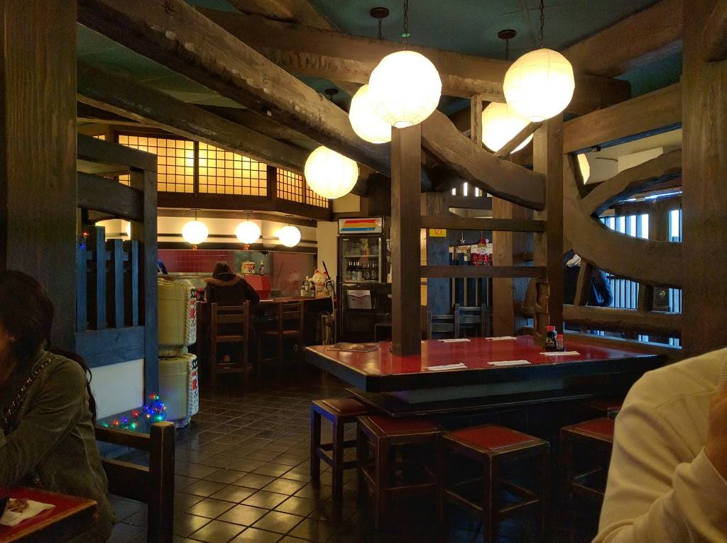 Furaibo | restaurant | 2068 Sawtelle Blvd, Los Angeles, CA 90025, USA | 3104441432 OR +1 310-444-1432