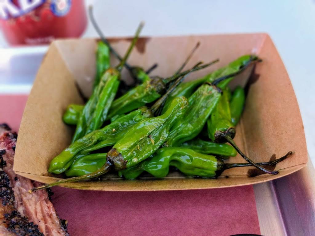 Reveille Barbecue Co | restaurant | 37421 FM 1774, Magnolia, TX 77355, USA | 2818574338 OR +1 281-857-4338