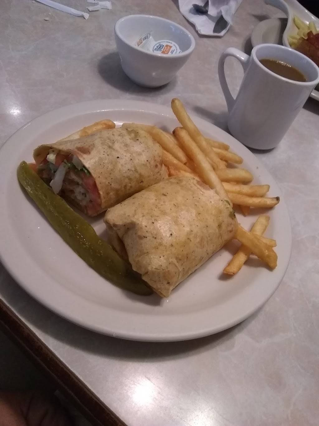 Blue Ox Restaurant | restaurant | 702 W 8th St, Monroe, WI 53566, USA | 6083288116 OR +1 608-328-8116