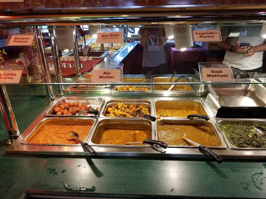 Little Nepal: Indian Restaurant & Bar | restaurant | 1747 S 8th St, Colorado Springs, CO 80905, USA | 7194776997 OR +1 719-477-6997