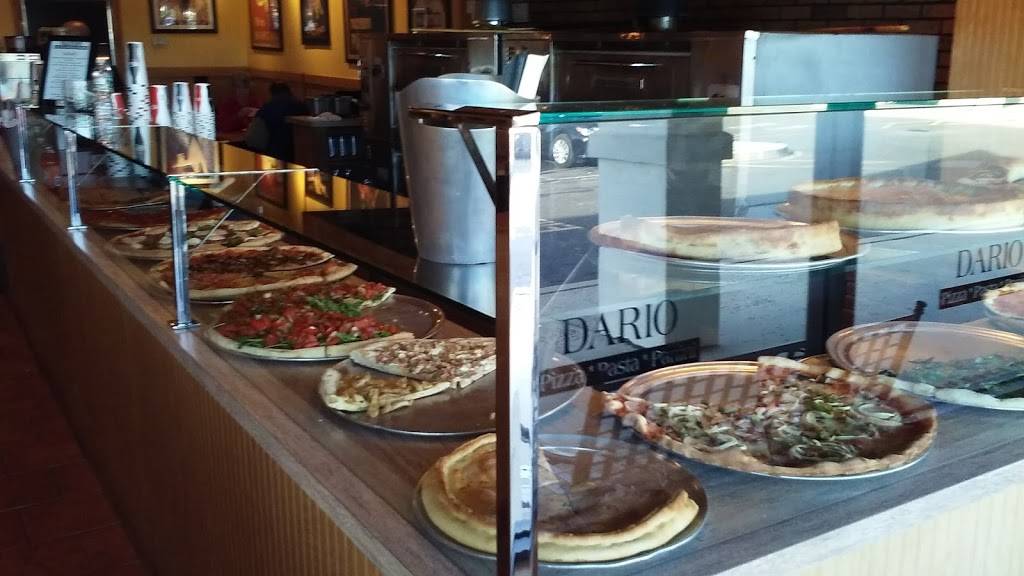 Dario Pizza Pasta Panini | restaurant | 1358 Hooper Ave, Toms River, NJ 08753, USA | 7322861554 OR +1 732-286-1554