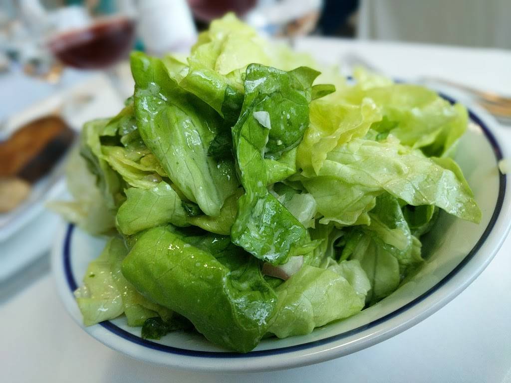 Petit Trois | restaurant | 13705 Ventura Blvd, Sherman Oaks, CA 91423, USA | 8189892600 OR +1 818-989-2600