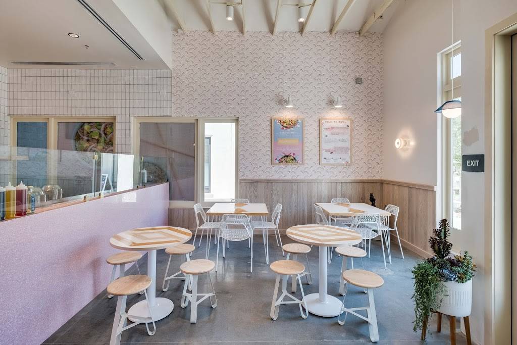 Sweetfin | restaurant | 3705 Paseo Pl #1100, San Diego, CA 92130, USA | 8588106060 OR +1 858-810-6060