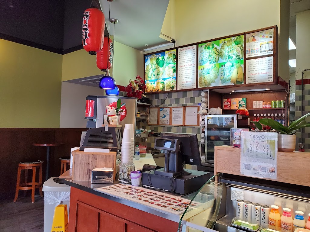 Hana Japan | restaurant | 600 Pier Park Dr, Panama City Beach, FL 32413, USA | 8502334663 OR +1 850-233-4663