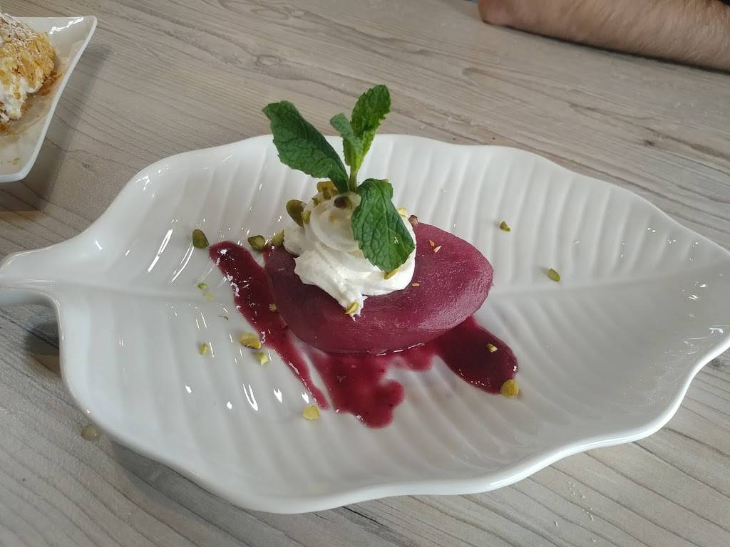 Tamari Authentic Georgian Cuisine | restaurant | 1152 San Carlos Ave, San Carlos, CA 94070, USA | 6502327877 OR +1 650-232-7877