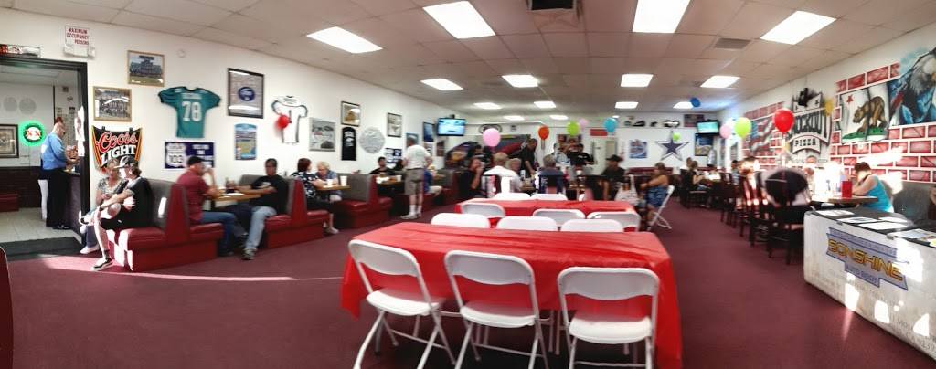 Knock Out Pizza | restaurant | 8125 I Ave, Hesperia, CA 92345, USA | 7602443199 OR +1 760-244-3199