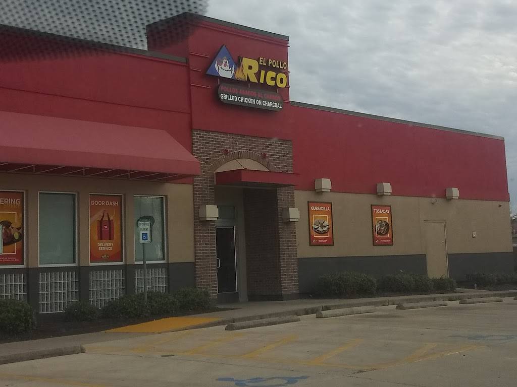 EL POLLO RICO #11 | restaurant | 609 W Slaughter Ln, Austin, TX 78748, USA | 5126144119 OR +1 512-614-4119