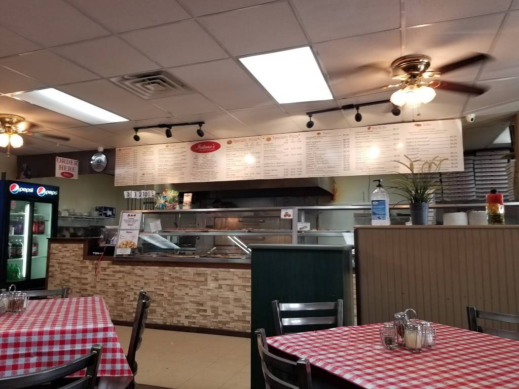 Italianos Pizza, Pasta, & Subs | restaurant | 1316 S 31st St #100, Temple, TX 76504, USA | 2547912000 OR +1 254-791-2000