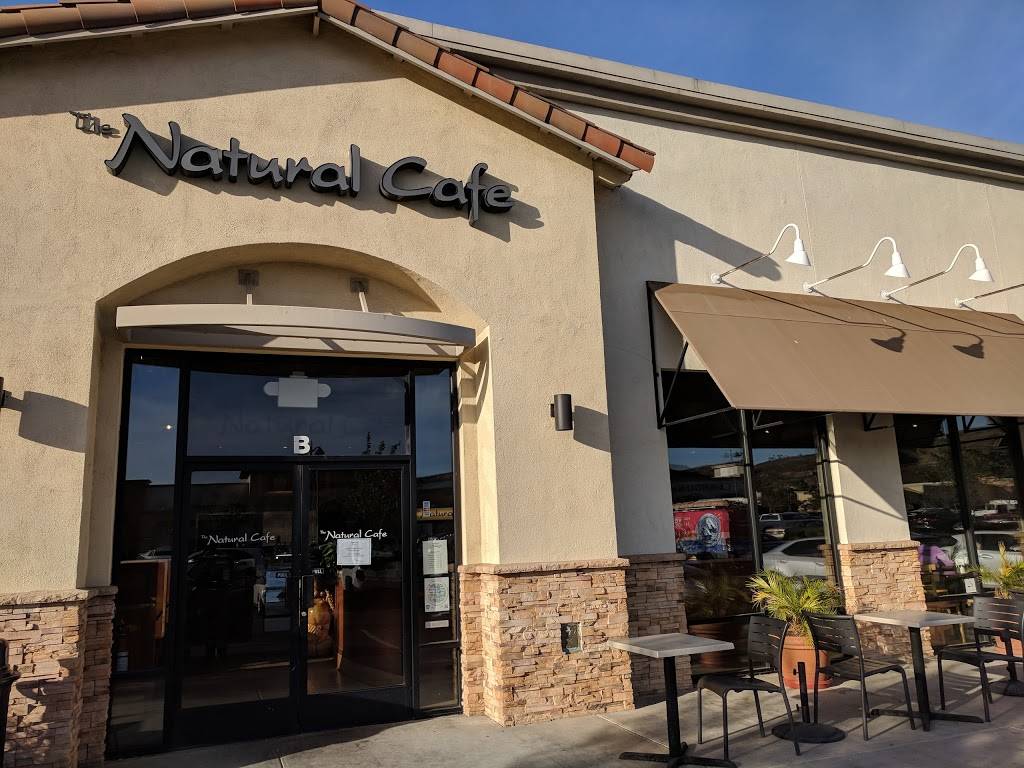 Natural Cafe Moorpark | restaurant | 840 New Los Angeles Ave # B, Moorpark, CA 93021, USA | 8055232016 OR +1 805-523-2016