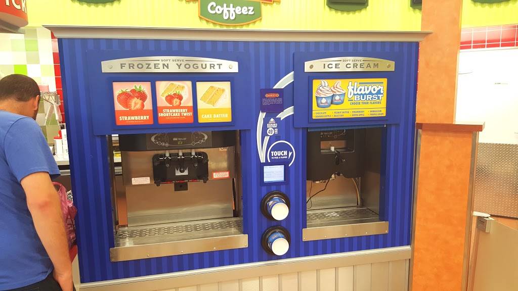 Sheetz | restaurant | 2669 Maple Ave, Burlington, NC 27215, USA | 3362211302 OR +1 336-221-1302