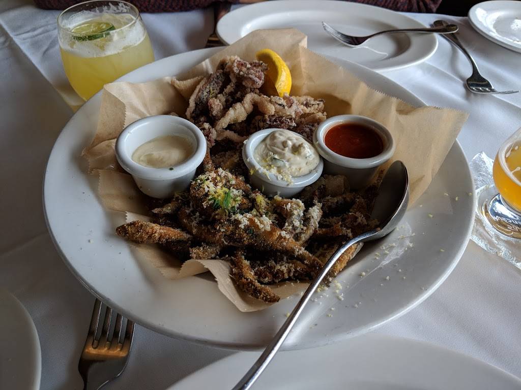 Scomas Restaurant | restaurant | 1965 Al Scoma Way, San Francisco, CA 94133, USA | 4157714383 OR +1 415-771-4383