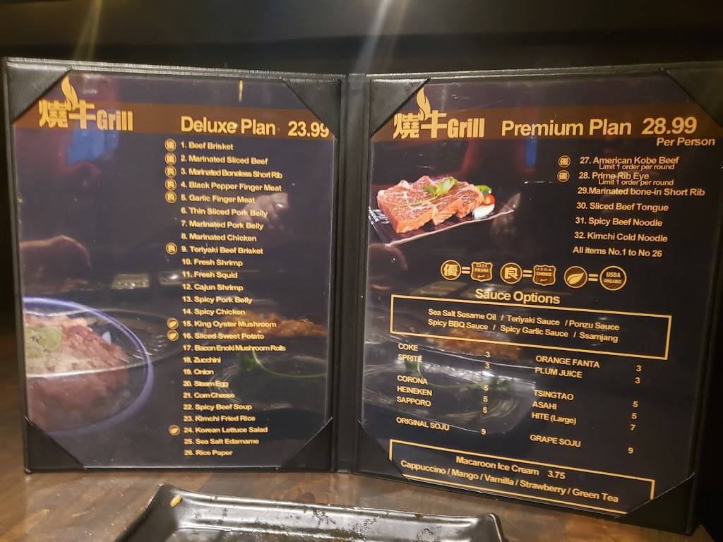 SONU BBQ | restaurant | 3744 Mission Ave, Oceanside, CA 92058, USA | 7606963686 OR +1 760-696-3686