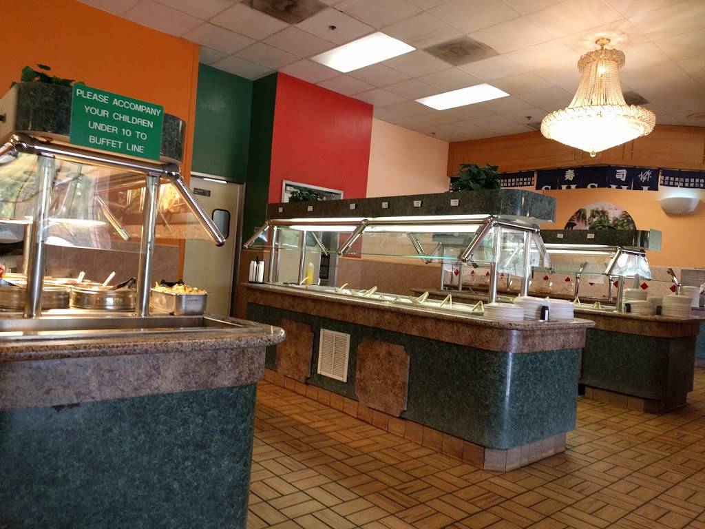 China Super Buffet | restaurant | 27624 Jefferson Ave, Temecula, CA 92590, USA | 9516994220 OR +1 951-699-4220