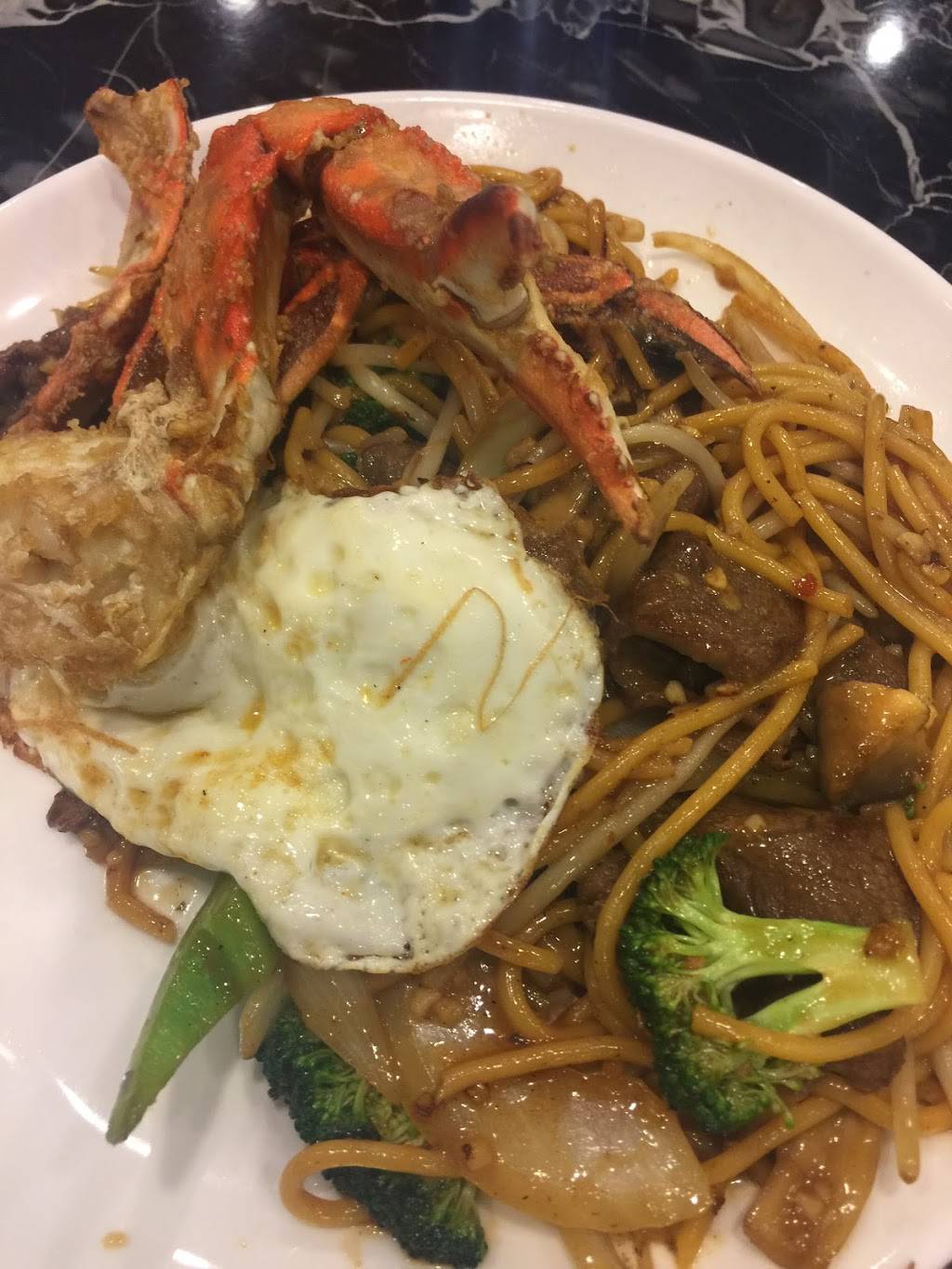 King Buffet | restaurant | 530 Pine Ave, Long Beach, CA 90802, USA | 5629838886 OR +1 562-983-8886