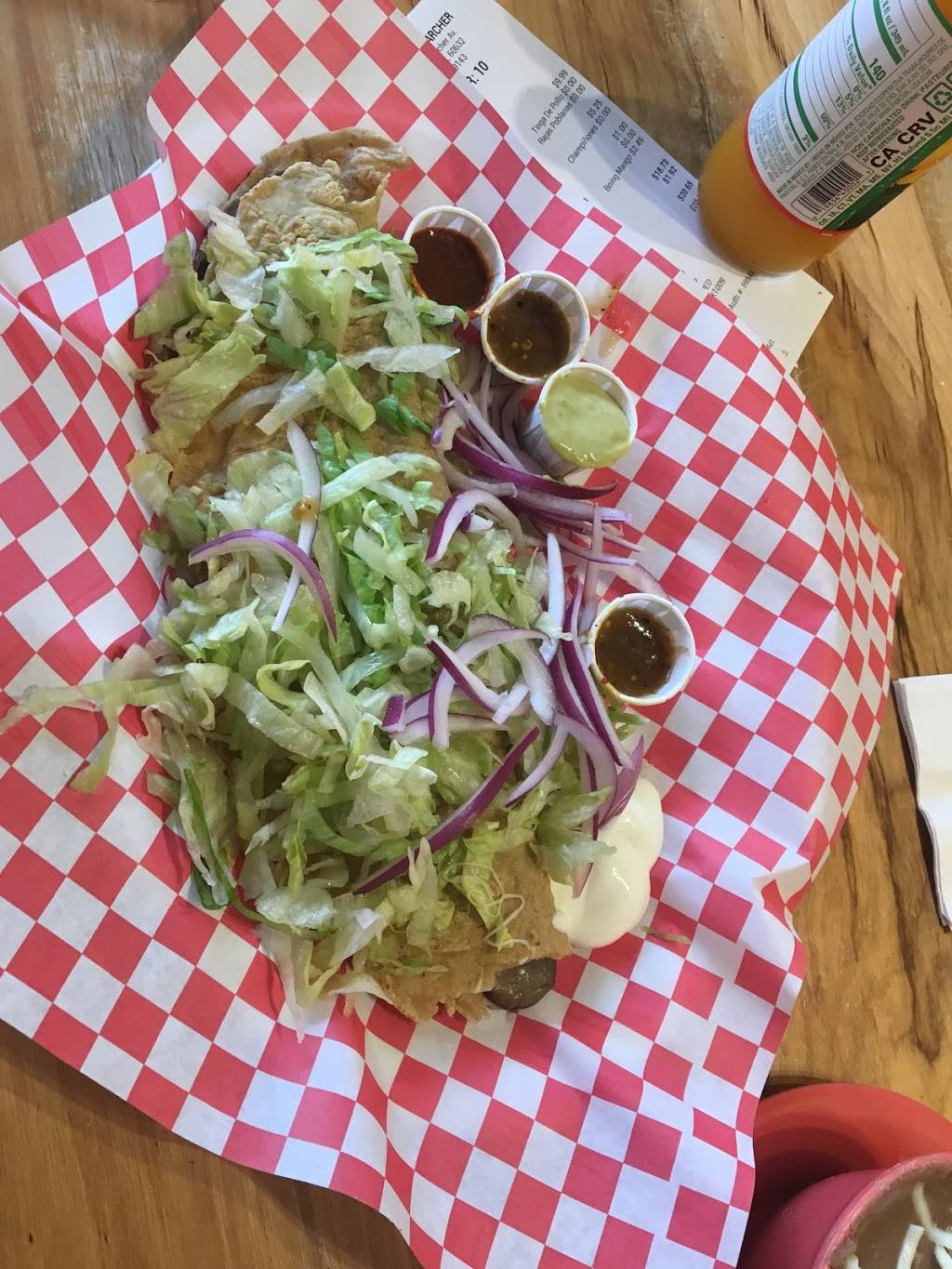 Machetes Big Quesadillas | restaurant | 4888 S Archer Ave, Chicago, IL 60632, USA | 7733219143 OR +1 773-321-9143