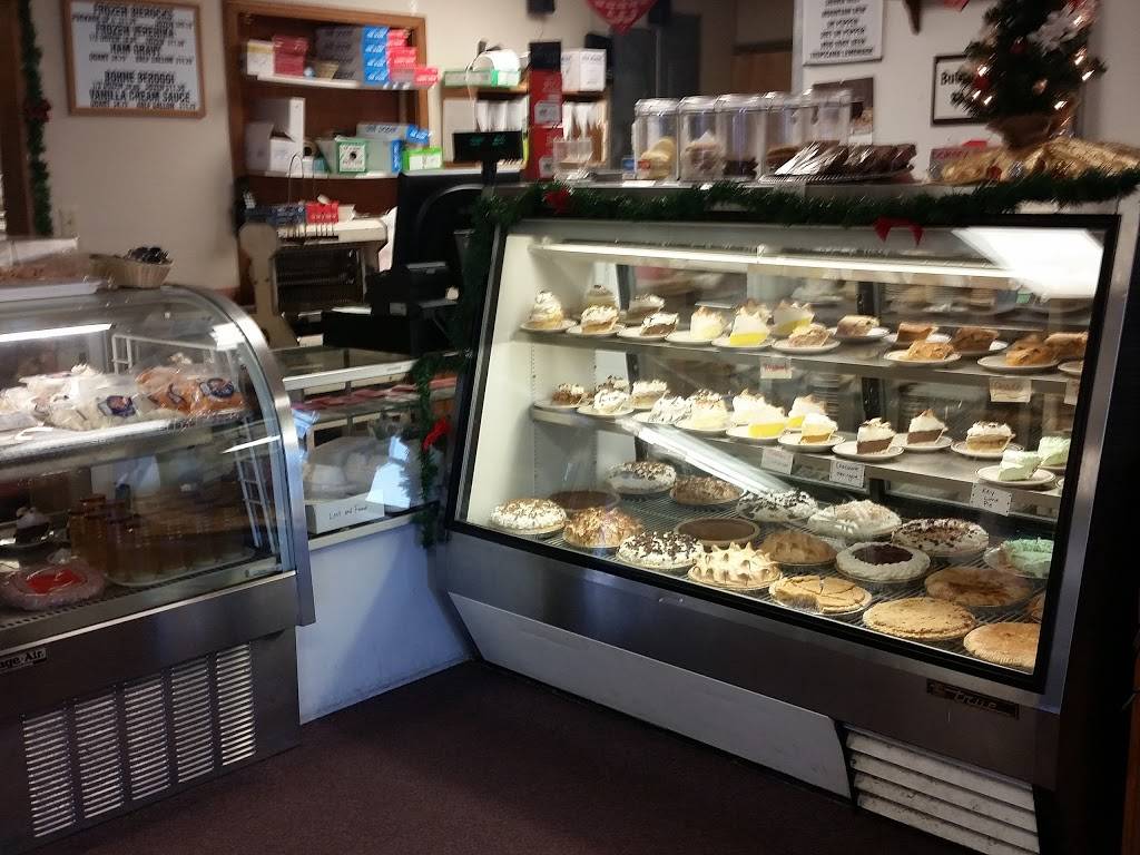 The Breadbasket | bakery | 219 N Main St, Newton, KS 67114, USA | 3162833811 OR +1 316-283-3811